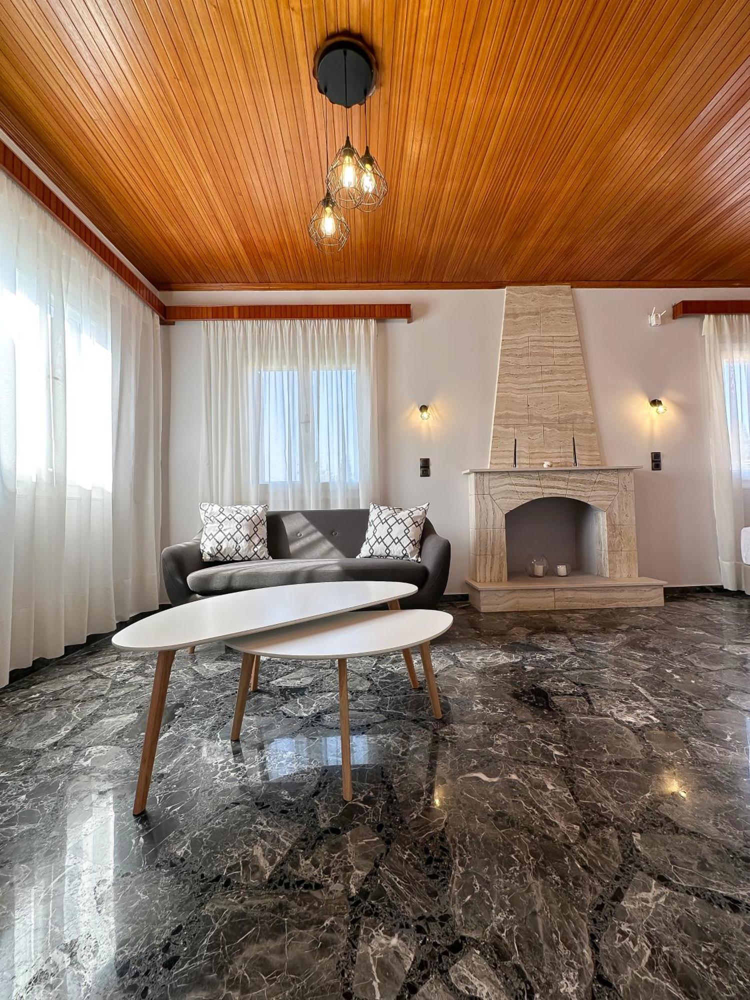 Magdalini House Βίλα Parálion Ástros Εξωτερικό φωτογραφία