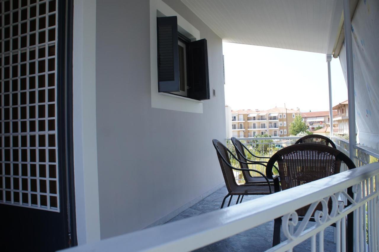 Magdalini House Βίλα Parálion Ástros Εξωτερικό φωτογραφία