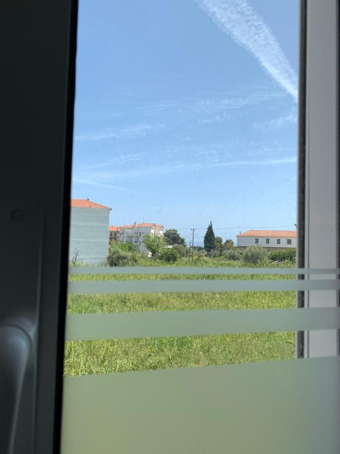 Magdalini House Βίλα Parálion Ástros Εξωτερικό φωτογραφία